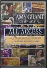 Amy Grant live