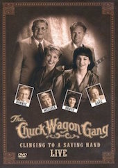 Chuck wagon gang