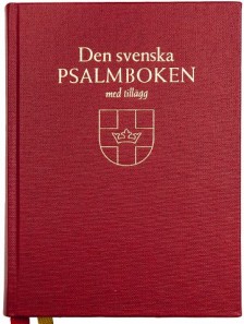 Svenska psalmboken