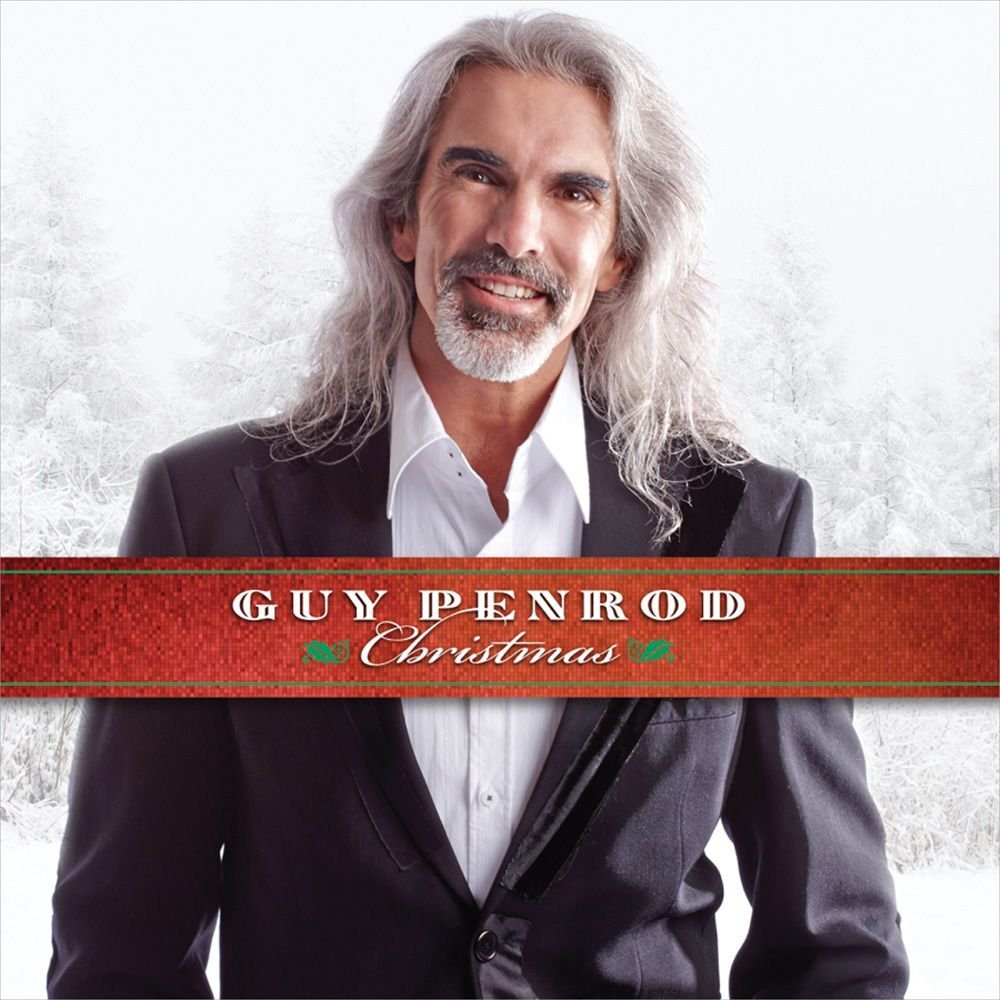 Guy Penrod Christmas