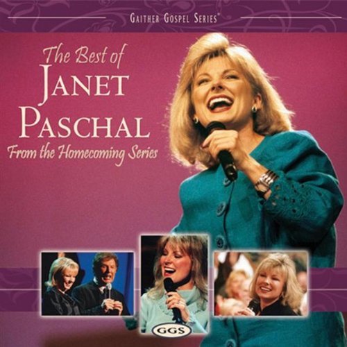 Janet Paschal Best of