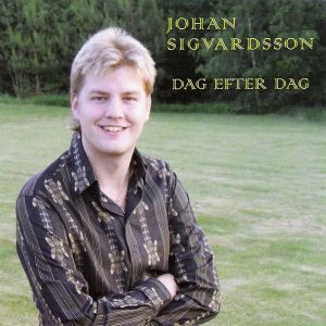 Johan Sigvardsson Dag efter dag
