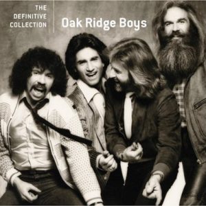 Oak Ridge Boys Definitive Collection