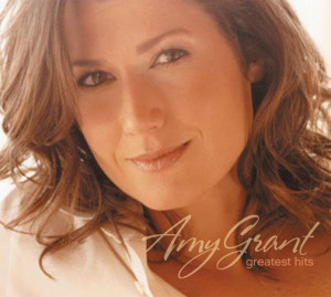 Amy Grant Greatest hits