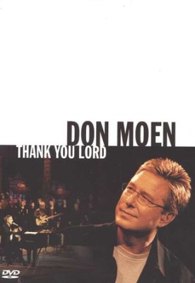 Don Moen ThankyouLord