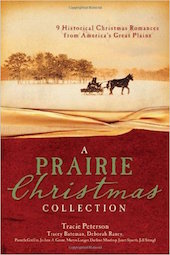 A Prairie Christmas collection