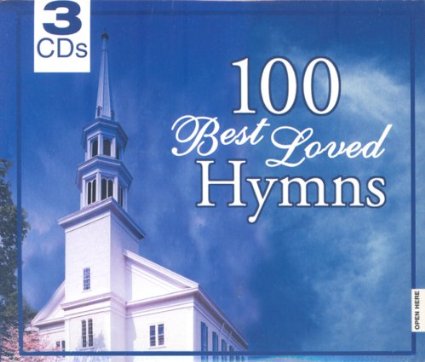 100 best loved hymns