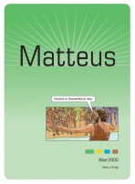 Matteus Marcus förlag