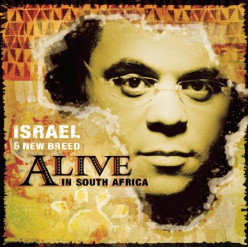 Israel Alive in So Africa