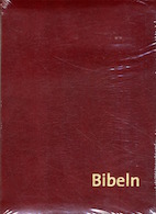 Bibel 2000 Libris cabraröd