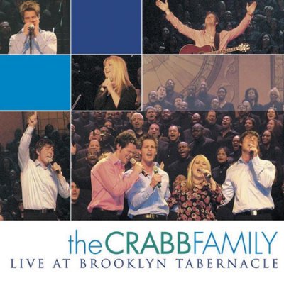 Crabb Fam Live at Brooklyn