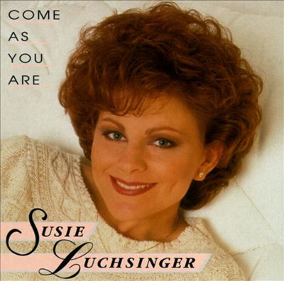 Susie Luchsinger Come as you are
