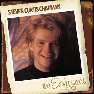 Steven Curtis Chapman Early years