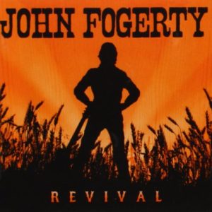 John Fogerty Revival