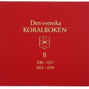 Svenska_koralboken_II